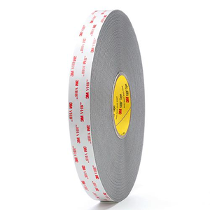 Cinta de Espuma Conformable de Doble Cara 3M VHB RP16 - Product Image 3