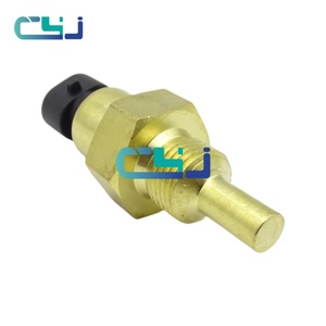 Capteur de température de carburant RE506424 pour moteur 6081, pièces de moteur de tracteur 7610 7710 7810 8300T 8100T 8200T 8400T, capteur de température - Product Image 3
