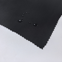 Tissu spandex en nylon laminé TPU imperméable, doux et inodore, personnalisé