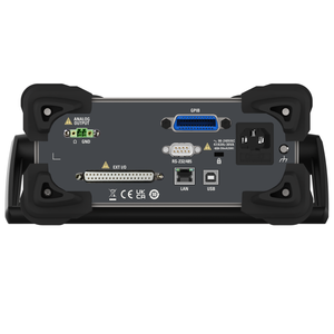 เครื่องทดสอบแบตเตอรี่แรงดันสูงฮันเทค รุ่น HBT4000 ซีรีส์ - Product Image 4
