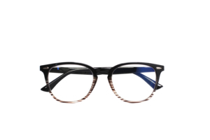 Lunettes <span class=keywords><strong>de</strong></span> <span class=keywords><strong>lecture</strong></span> anti-lumière bleue <span class=keywords><strong>de</strong></span> haute qualité avec cadre rond rétro personnalisé avec logo, charnières à ressort pour hommes et femmes, lunettes <span class=keywords><strong>de</strong></span> mode - Product Image 6