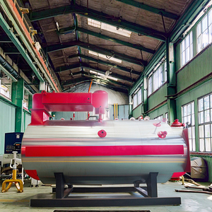 <span class=keywords><strong>Caldera</strong></span> de vapor de <span class=keywords><strong>gas</strong></span>óleo industrial del fabricante de China del nuevo diseño-compre la <span class=keywords><strong>caldera</strong></span> de <span class=keywords><strong>gas</strong></span> de escape - Product Image 2