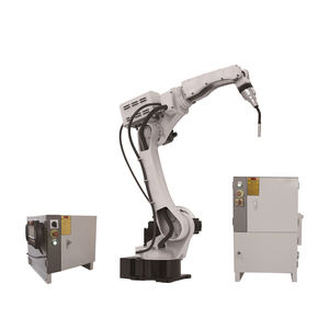 Yüksek hızlı 3d baskılı robotik kol döner uzatma cnc makinesi <span class=keywords><strong>robot</strong></span> kol - Product Image 2
