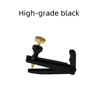 Vente en gros d'accessoires professionnels pour violon alto Accordeur fin