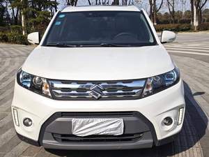 <span class=keywords><strong>Suzuki</strong></span> Vitara 2016 1.4T Luxury, Potencia Turbo, Transmisión Automática, Diseño Deportivo, Eficiente en Consumo de Combustible, Crossover Urbano Confiable - Product Image 2