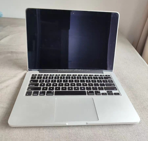 Unlocked For M A-c noteBook pro 2014 A1502 i5 16G 256G SSD 15inch Cheap Price <b>Used</b> Business Laptop Lightweight portable <b>computer</b> - Product Image 1