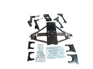 <span class=keywords><strong>Kit</strong></span> <span class=keywords><strong>de</strong></span> levage <span class=keywords><strong>de</strong></span> bras en A robuste <span class=keywords><strong>de</strong></span> <span class=keywords><strong>6</strong></span> pouces allonge la base <span class=keywords><strong>de</strong></span> la <span class=keywords><strong>roue</strong></span>, cambrure réglable pour pièce <span class=keywords><strong>de</strong></span> rechange <span class=keywords><strong>de</strong></span> voiture <span class=keywords><strong>de</strong></span> Club <span class=keywords><strong>de</strong></span> voiturette <span class=keywords><strong>de</strong></span> <span class=keywords><strong>golf</strong></span> - Product Image 4