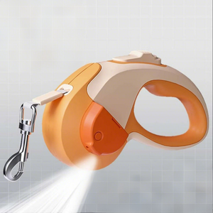 Bestseller Led Light <span class=keywords><strong>Pet</strong></span> <span class=keywords><strong>Dog</strong></span> <span class=keywords><strong>Leash</strong></span> Einziehbare <span class=keywords><strong>Pet</strong></span> <span class=keywords><strong>Leash</strong></span> Factory Anpassbare Großhandel Automatic Led Retract able <span class=keywords><strong>Dog</strong></span> <span class=keywords><strong>Leash</strong></span> - Product Image 3