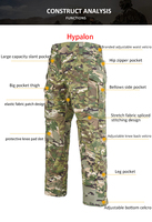 Veste de soleil légère et respirante pour homme avec protection UV, à capuche, UPF 50+, pour les activités de plein air estivales, portable, anti-UV, taille XL