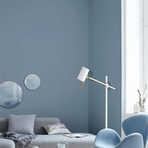 <span class=keywords><strong>Peinture</strong></span> murale intérieure <span class=keywords><strong>pour</strong></span> la maison, revêtement liquide à l'émulsion, <span class=keywords><strong>anti</strong></span>-<span class=keywords><strong>humidité</strong></span>, design économique <span class=keywords><strong>pour</strong></span> la chambre à coucher - Product Image 2