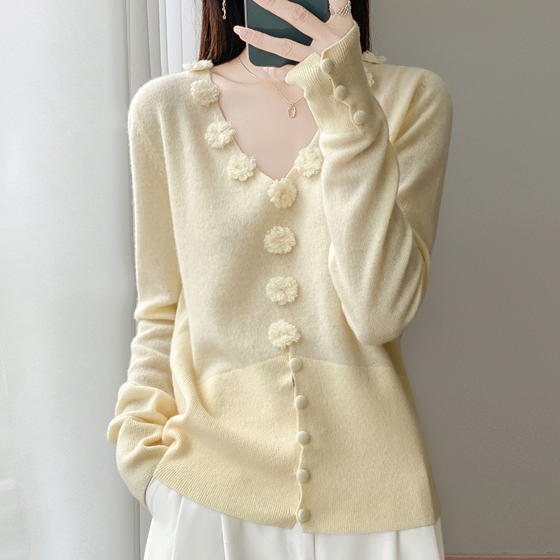Giallo vaniglia