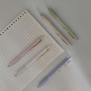 लोरेंज बेल जेल पेन - Product Image 5