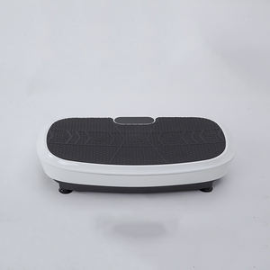 Equipo de Gimnasio en Casa, Máquina de Vibración de Cuerpo Completo, Plataforma Vibratoria de Fitness - Product Image 6