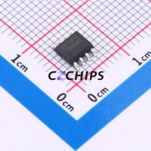 Original et nouveau DS1307Z-TD SOP-8 Circuit intégré IC puce horloge en temps réel (RTC) - Product Image 1