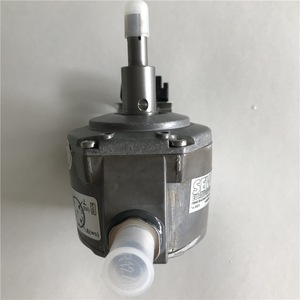 ตัวเข้ารหัสแบบเย็บติด EG7C สำหรับการประมวลผลแท่งเหล็กแนวตั้ง - Product Image 1