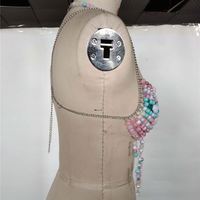 Gilet de mode pour femme 2026 – Hauts de plage pour les vacances