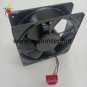 WD Imported F2.115.2441 Fan for SM102 CD102 CX102 SM74 XL75 Offset <b>Printing</b> <b>Machine</b> Parts F2.115.2441/01 - Product Image 4