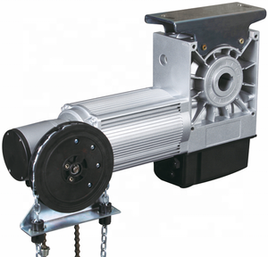 Accessoires de moteur pour porte sectionnelle industrielle Wuxi Technology Limit Operators, accessoire à couple élevé - Product Image 6