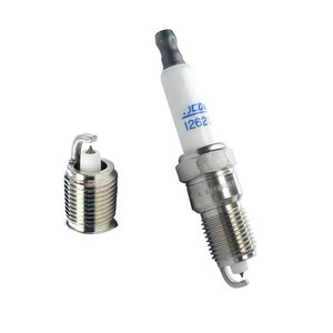 Bujías de iridio profesionales AcDelco para vehículos Buick GM 41-101 12568387 12681664 25333900 Motor de gasolina - Product Image 3