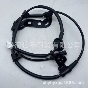 เซ็นเซอร์ความเร็วล้อ 59930-A6300 สำหรับฮุนได เกีย อะไหล่เปลี่ยนระบบ ABS - Product Image 5