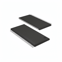 Componentes Electrónicos 66 Tssop As4C32M16D1-5Tin Memoria Bom Ic En Stock