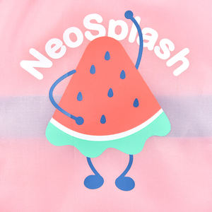 بيع المصنع مخصص للأطفال Neoprene سترة حياة السباحة فائقة النعومة - Product Image 4