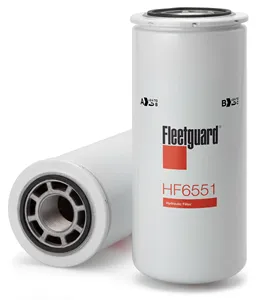 ไส้กรองน้ำมันเชื้อเพลิงแท้ Fleetguard รุ่น FF5616 สำหรับรถบรรทุก Peterbilt - <span class=keywords><strong>362</strong></span> - Product Image 2