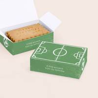 Boîte en carton biodégradable haut de gamme avec logo personnalisé et image élégante pour l'emballage de bougies, aliments et tasses à thé pour boutique