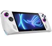 Console de jeu ROG Ally X 2024, Windows 11, Ryzen Z1 Extreme, 24 Go de RAM DDR5, 1 To de stockage, écran tactile FHD, batterie, Wi-Fi, prise en charge CPS