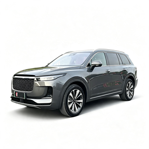 Voitures d'occasion Li <span class=keywords><strong>Auto</strong></span> ONE 1.2T Range Extended EV 6 places AWD Grand SUV familial Conduite à gauche Voiture d'occasion à l'exportation - Product Image 1
