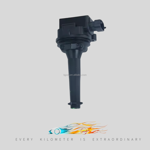 Bobina de encendido de alta calidad <span class=keywords><strong>Champion</strong></span> IC1206CNC 30713416 para automóviles-Nuevo 1 año de garantía Ajuste universal Tamaño estándar OEM - Product Image 2