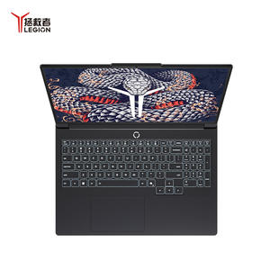 <span class=keywords><strong>Lenovo</strong></span> <span class=keywords><strong>Legion</strong></span> <span class=keywords><strong>Pro</strong></span> <span class=keywords><strong>5I</strong></span> (Y9000P) 2025 Intel Core ultra 9 275HX Gen RTX5060 16 "2.5K 240Hz 32GB RAM 1TB SSD - Product Image 3