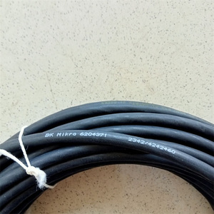 BK MIKRO 6204371 Steuerkabel 15m zur Erkennung defekter Klingen - Product Image 2