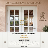 Porte patio pliante moderne sur mesure à cadre fin en aluminium avec verre résistant aux impacts d'ouragan pour fournisseur résidentiel côtier