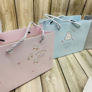 Factory Price Customized Coated CMYK Printing Colorful Paper <b>Bag</b> for Cosmetic Clothes Package <b>Bag</b> With Customized Design - Product Image 2