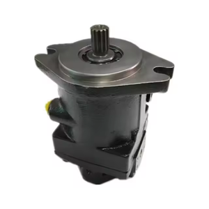 Pompe hydraulique à piston fixe haute performance A4F022 A4FO180 A4FO250 A4F022/31L-NSC12N00 - Product Image 2