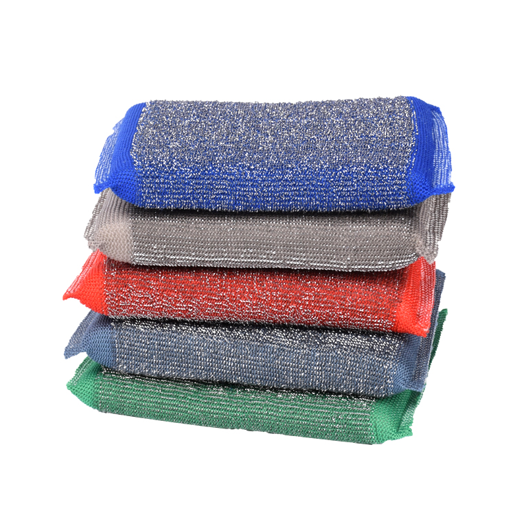 Лидер продаж, высококачественный легкий мочалка без царапин