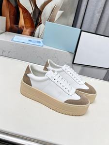 Nouvelles Chaussures de Sport de Luxe Haut de Gamme 2026 pour Couples, Modèle Designer avec Amorti pour Loisirs en Extérieur et Skateboard - Product Image 3