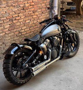 Motocicleta Modificada <span class=keywords><strong>de</strong></span> <span class=keywords><strong>Segunda</strong></span> <span class=keywords><strong>Mano</strong></span> <span class=keywords><strong>en</strong></span> <span class=keywords><strong>Venta</strong></span>, 450cc - Product Image 5