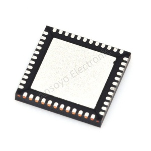 ANSOYO ATSAME51G18A-MU ATSAME51G18A ATSAME51G18 MCU 48VQFN Chips IC Circuitos Integrados Componentes Electrónicos Microcontroladores - Product Image 6