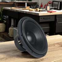Nuevos subwoofers personalizados de 15 pulgadas para coche Max 2000W Good SPL Auto Woofer Fabricación exclusiva de fábrica RMS 1000W Altavoz de audio