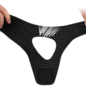 Dispositivos Anti Ronquidos Sleep Stop, Solución Ajustable para Dejar de Roncar para Hombres y Mujeres, Correa de Barbilla Anti Ronquidos - Product Image 3