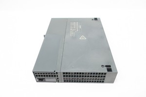 6ES74050KA020AA0 โมดูลจ่ายไฟ S7-400 ใหม่ PLC - Product Image 5