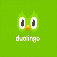 Compte Premium Duolingo Pro 1 an, activez votre propre compte, applicable dans le monde entier