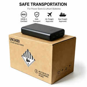 Expédition DDP par DHL, UPS, FedEx depuis Shenzhen vers Madagascar, Maurice, les <span class=keywords><strong>Seychelles</strong></span> : Cargaison surdimensionnée et batteries externes pour les îles - Product Image 2