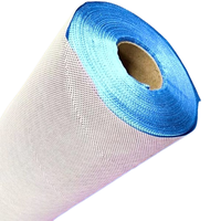 Membrane d'isolation perméable à la vapeur en PP+PE, matériau de construction pour murs et toitures