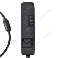 Software de estación de programación de PC de nivel OEM para vehículo eléctrico Curtis 1311-4401 1314-4402 para ajustar parámetros Monitor en línea