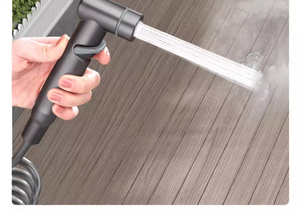 Современный ручной унитаз из нержавеющей стали для биде - Product Image 5