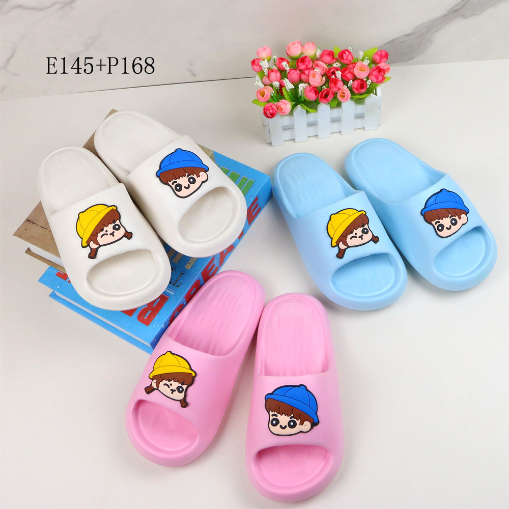 Flat Slipper for Women Slides Sleepers Manufacturer Femmes Sandals Ladies  Slide Slippers