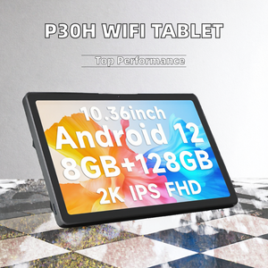 High Quality P30H WIFI <strong>Tablet</strong> <strong>Computer</strong> Android 14 System 8GB Memory MTK Big Screen 14 Technical Support for Call Center <strong>New</strong> - Product Image 3